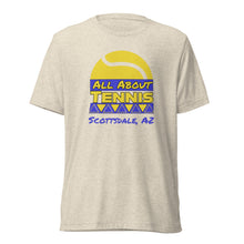 Load image into Gallery viewer, AAT Men's Logo - Short Sleeve T-shirt