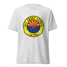 Load image into Gallery viewer, AAT Men's AZ Badge - Short Sleeve T-shirt