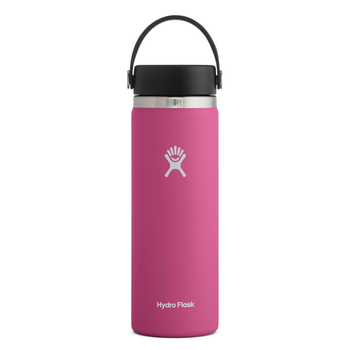 Hydro Flask 20oz Flex Sip Lid - Carnation – All About Tennis