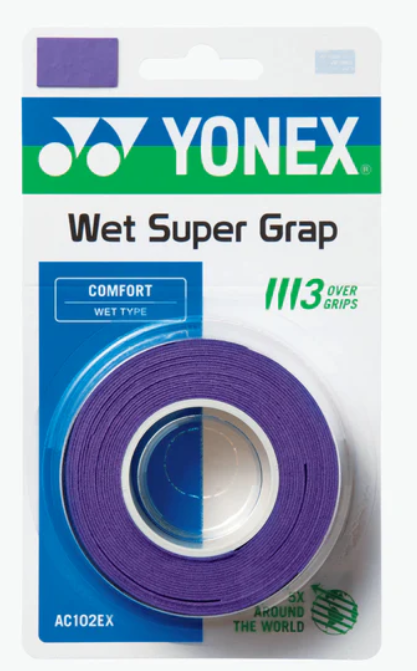 Yonex Super Grap Overgrip