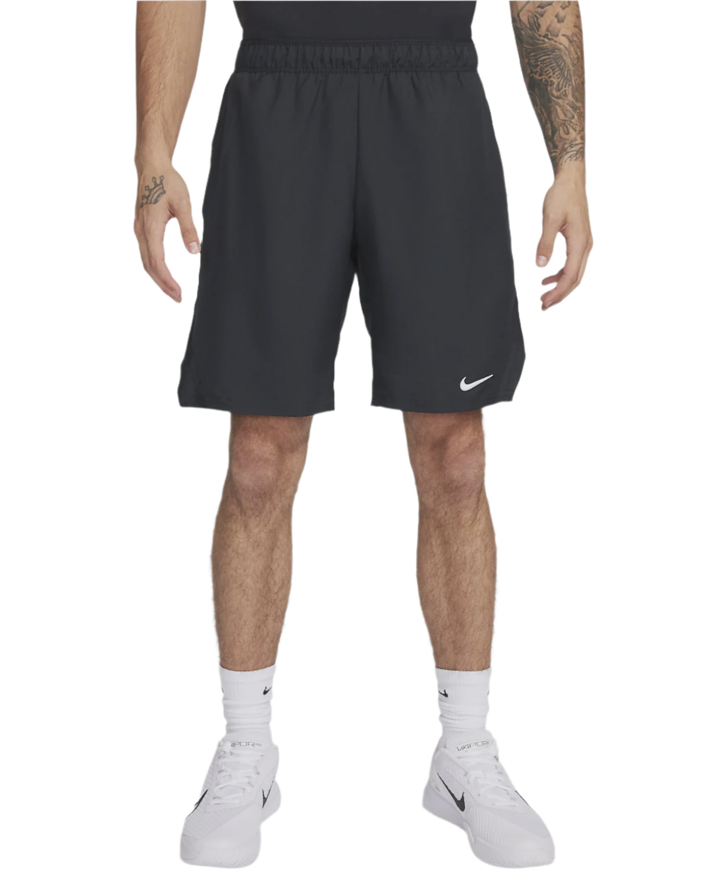 Men's NikeCourt Victory Men's Dri-FIT 9