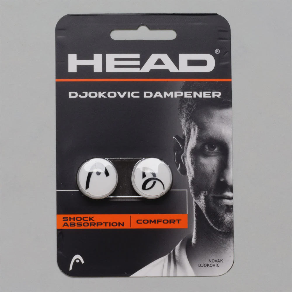 Head Djokovic Dampener  2PK
