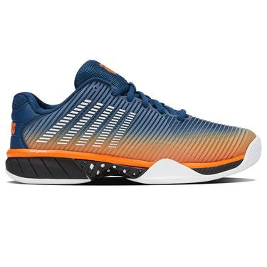 K Swiss Hypercourt Express 2 Mens Tennis Shoe 06613-407