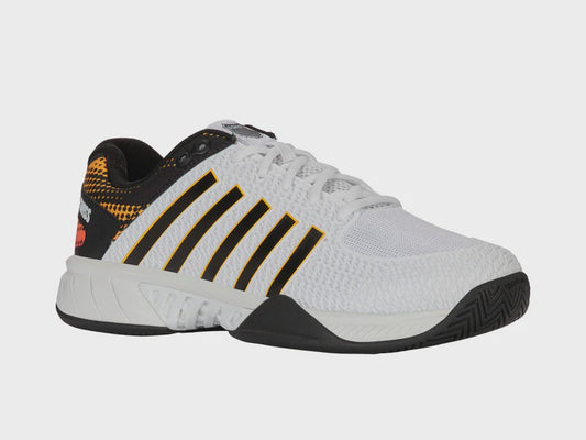 K-Swiss Men's Expresslight Pickleball Wide (2E) - 138