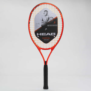 Head Radical Junior 25