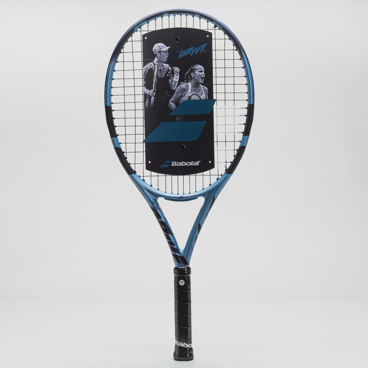 Babolat Pure Drive 2025 - Thumbnail 4