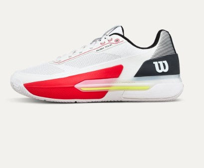 Wilson Men's Rush Tour 5 WRS338240