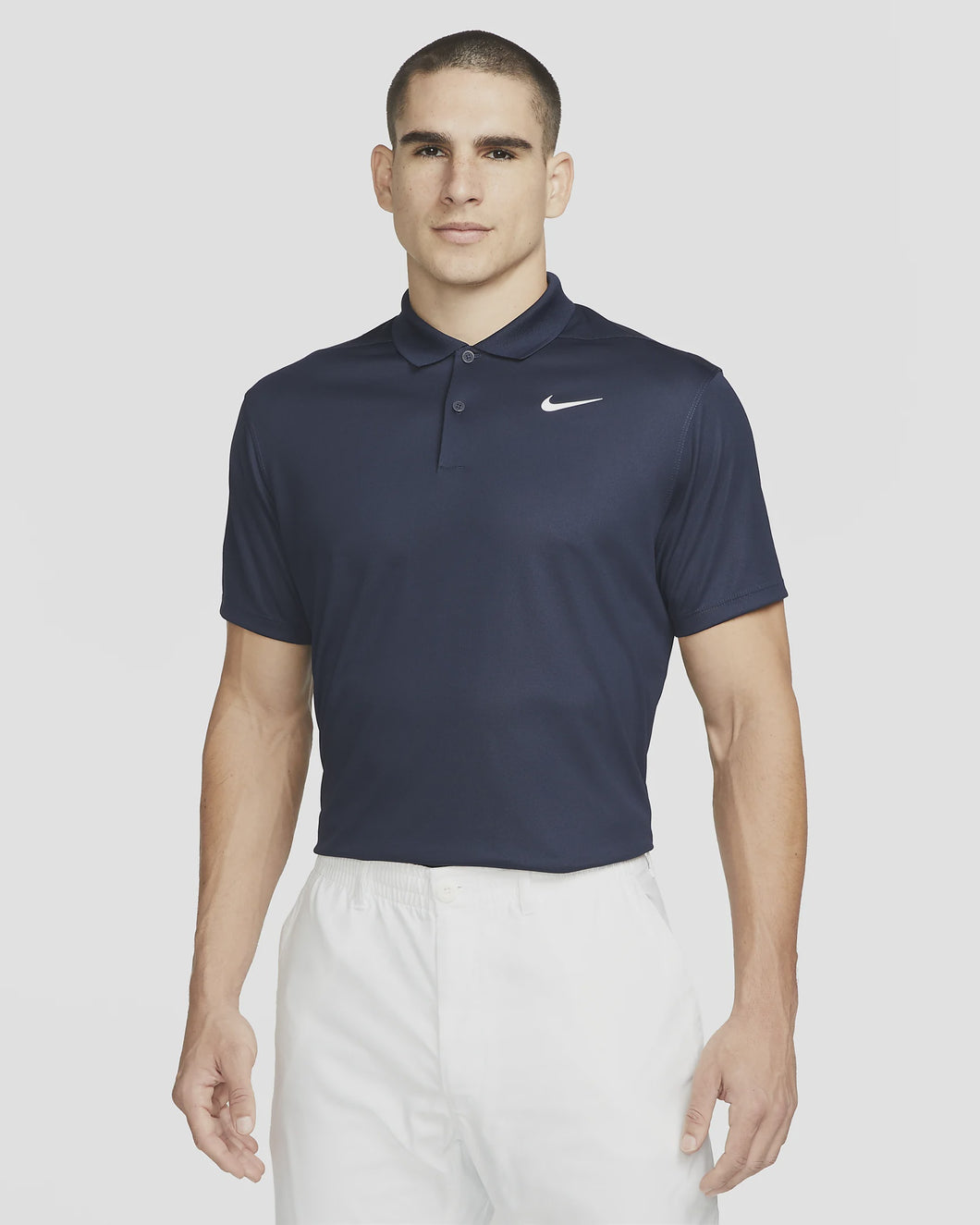 Nike Men's Dri-Fit Polo - 451