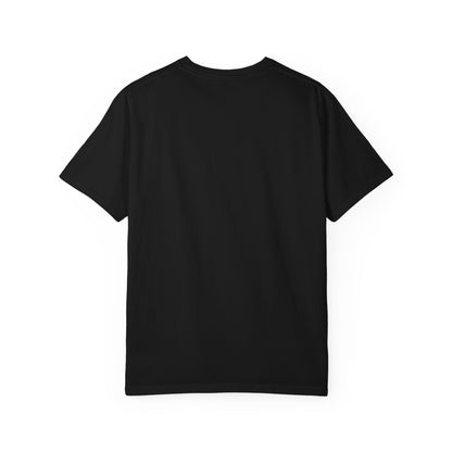 All About Tennis Halloween Garment-Dyed T-shirt
