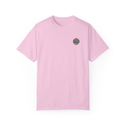 Scottsdale Tennis Club Small Badge T-shirt