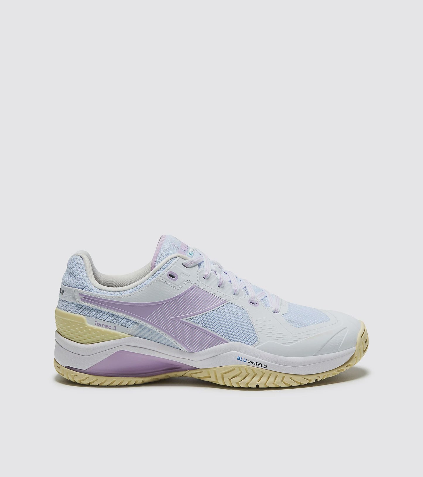 Diadora Women's Blushield Tornoe W AG - C6657