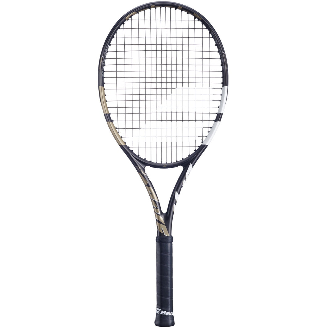 2025 Babolat Pure Drive Wimbledon Edition