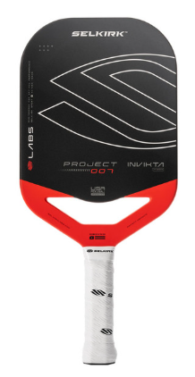 Selkirk LABS Project 007 14mm - Invikta