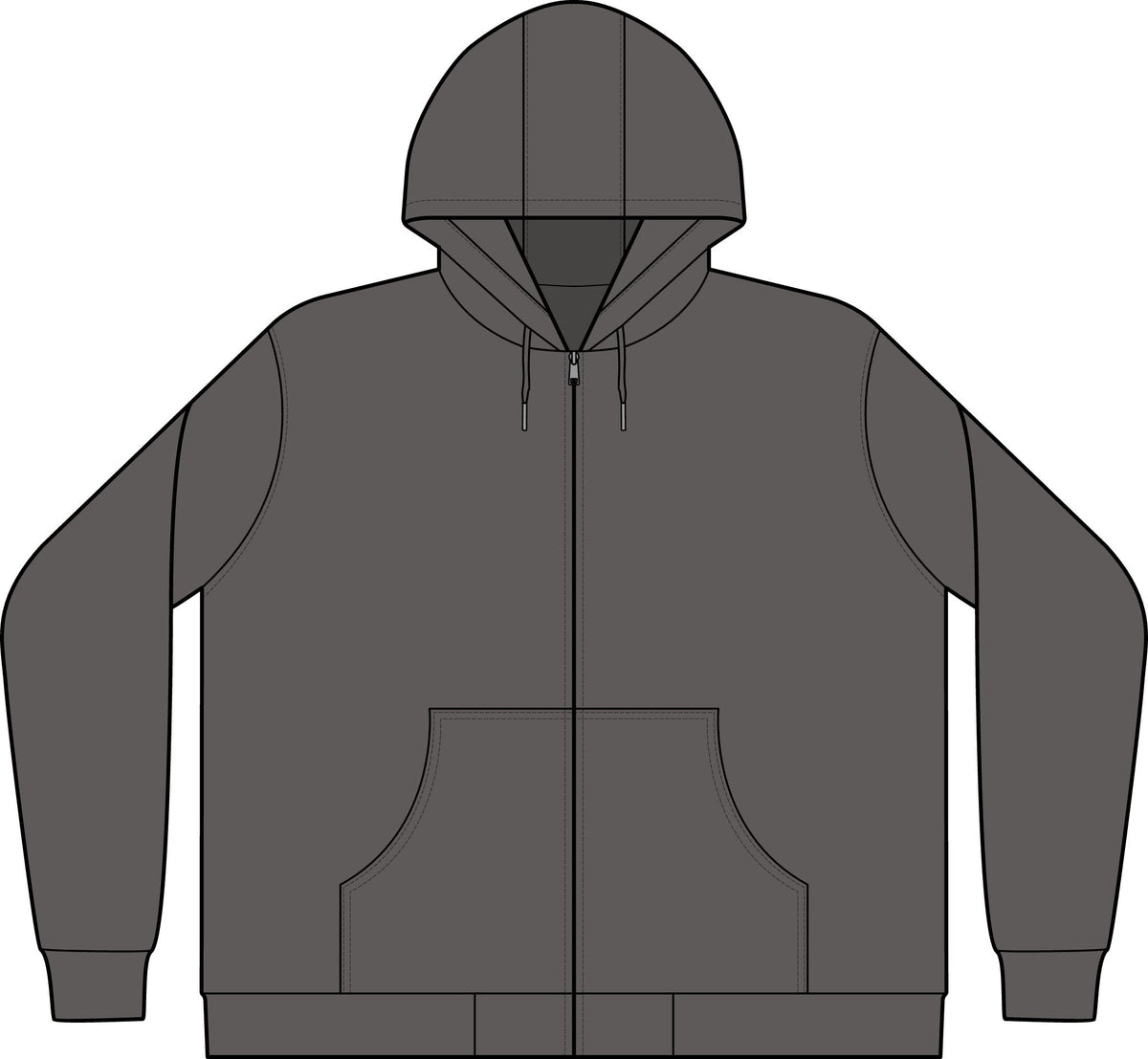 Tennis Never Dies Halloween Duck Cloth Work Jacket