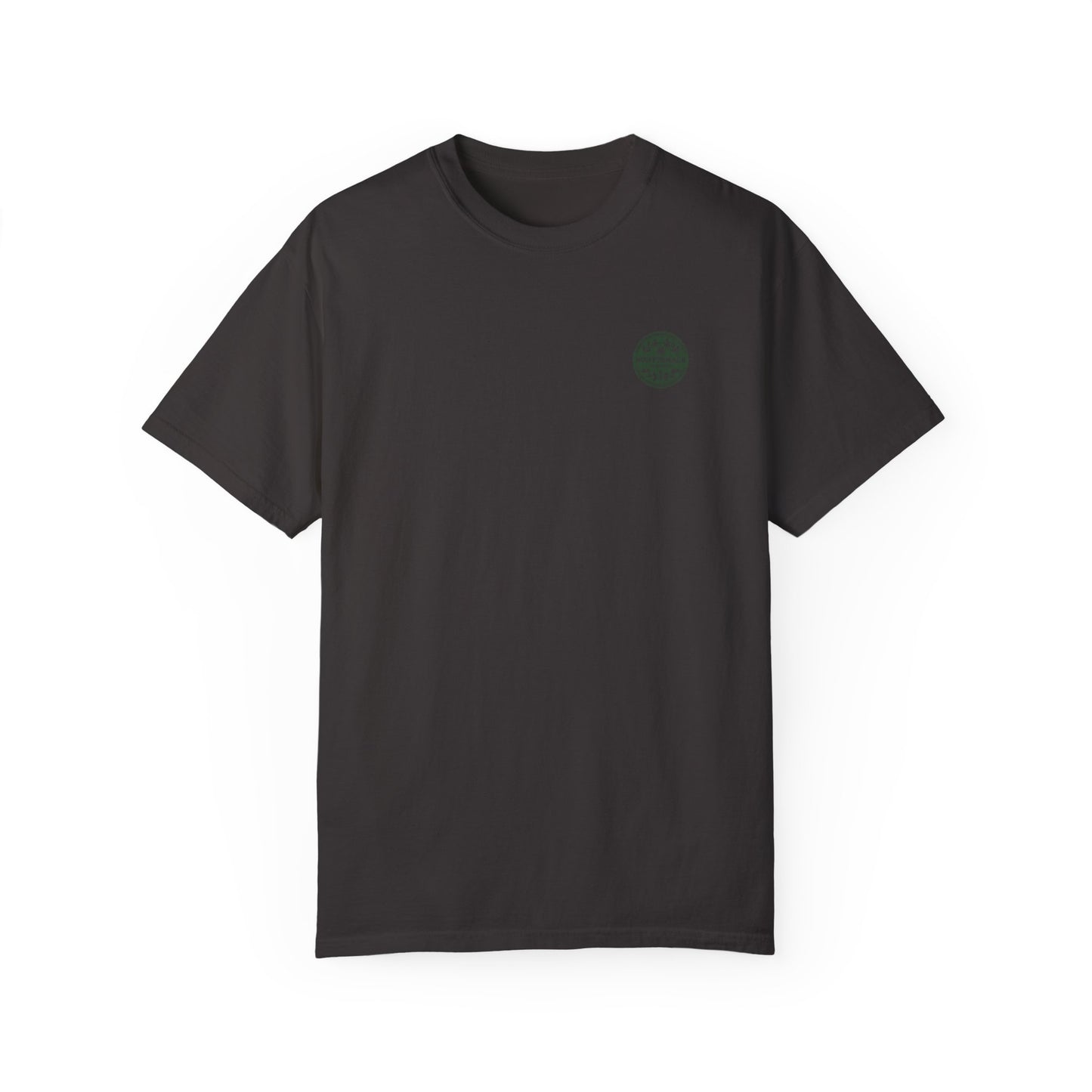 Scottsdale Tennis Club Small Badge T-shirt