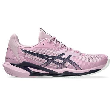 Asics Women's Solution Speed FF 3 - Light Ube/Indigo Fog