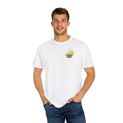 Garden Grass Court T-shirt