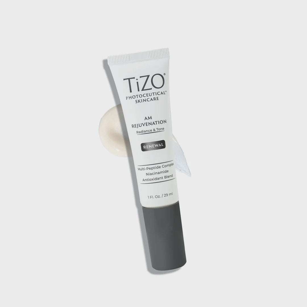 Tizo AM Rejuvenation