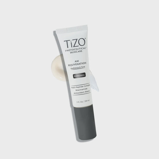 Tizo AM Rejuvenation