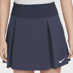 Nike Women's Tennis Club Skirt Standard Fit- DX1132- 451