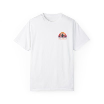 Night Time Pickleball T-shirt