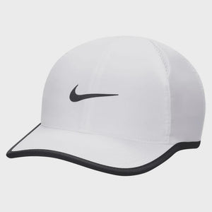 Nike Juniors DriFit Club Tennis Hat FB5062-100