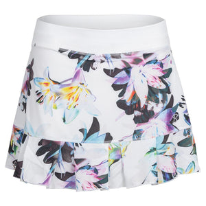 Sofibella UV Print Skirt 14" - LIU