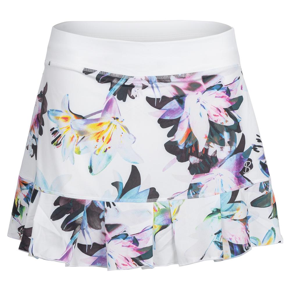 Sofibella UV Print Skirt 14