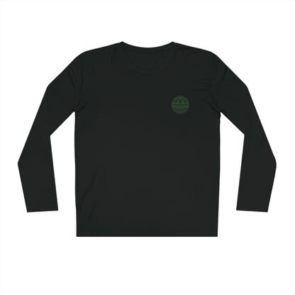 Scottsdale Tennis Club Eco-Friendly Men's Long Sleeve Shirt