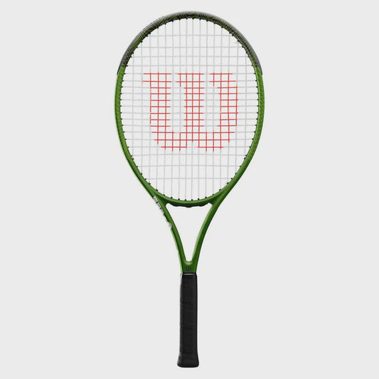 Wilson Blade Feel Comp 25 Junior Tennis Racquet