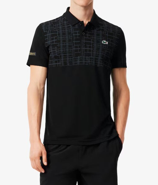 Lacoste Men's Tennis x Novak Djokovic Polo - DH477