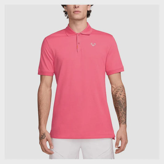 Nike Men's Rafas Polo - 629