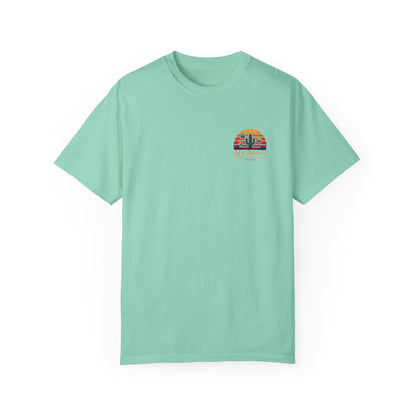 Night Time Pickleball T-shirt