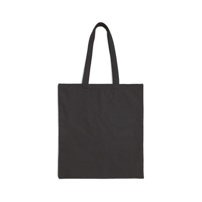 Tennis Never Dies Halloween Canvas Tote Bag