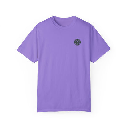 Scottsdale Tennis Club Small Badge T-shirt