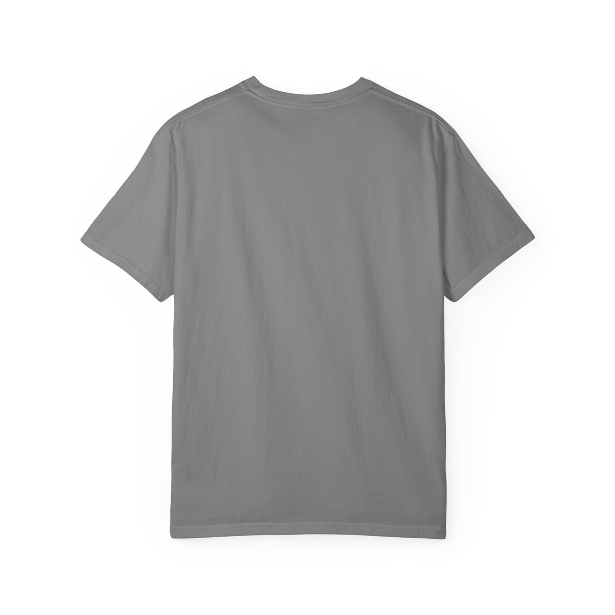 All About Tennis Halloween Garment-Dyed T-shirt
