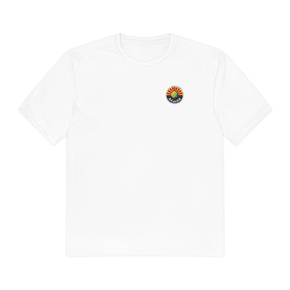 All About Tennis Arizona Badge Perfect Weight® Tee