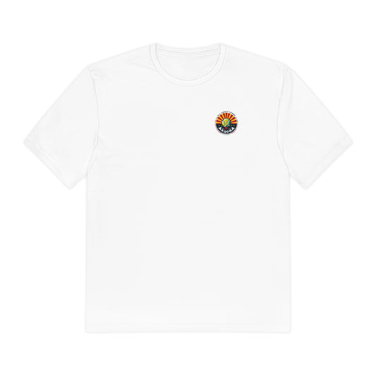 All About Tennis Arizona Badge Perfect Weight® Tee