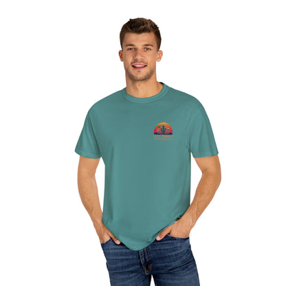 Night Time Pickleball T-shirt