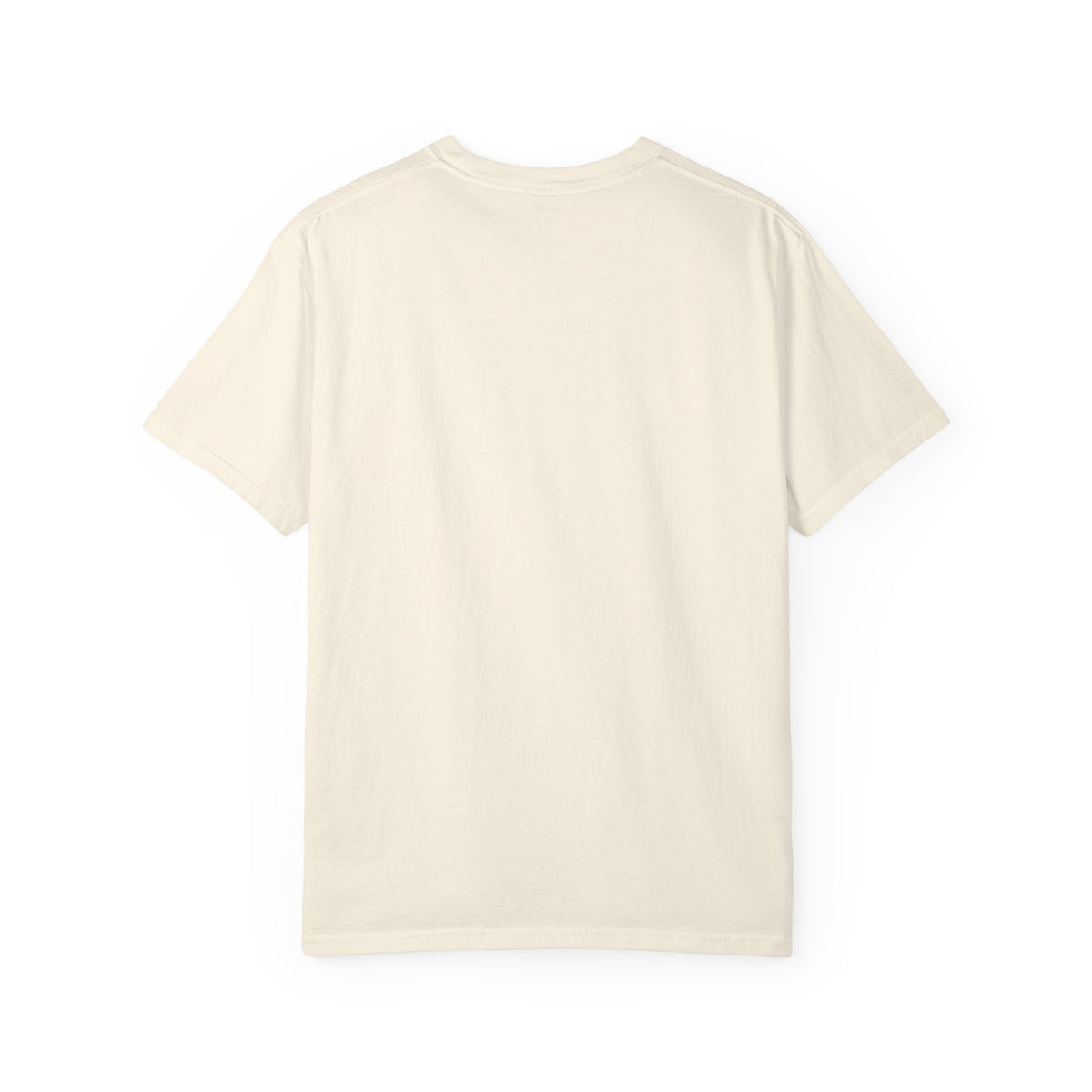 All About Tennis Halloween Garment-Dyed T-shirt