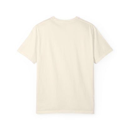 All About Tennis Halloween Garment-Dyed T-shirt