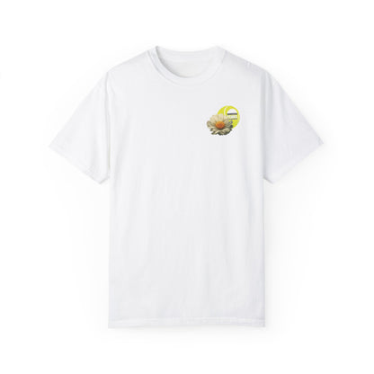 Garden Grass Court T-shirt