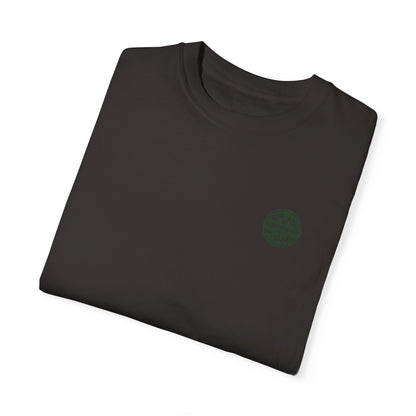Scottsdale Tennis Club Small Badge T-shirt