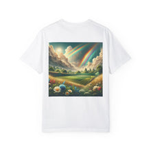 Load image into Gallery viewer, Garden Grass Court T-shirt
