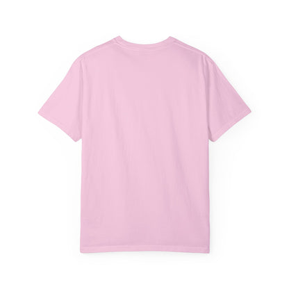 Scottsdale Tennis Club Small Badge T-shirt