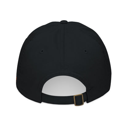 Tennis Yard Halloween Organic Baseball Cap