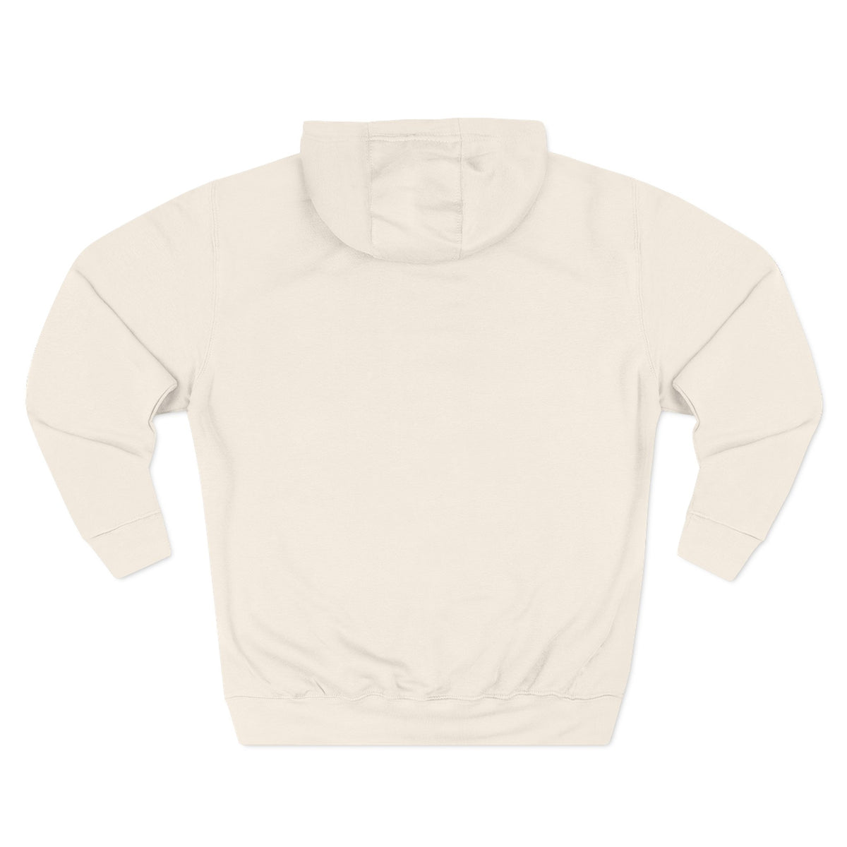 Tennis Never Dies Halloween Three-Panel Fleece Hoodie
