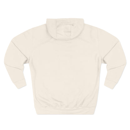 Tennis Never Dies Halloween Three-Panel Fleece Hoodie