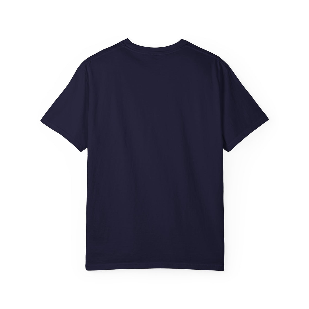 All About Tennis Halloween Garment-Dyed T-shirt