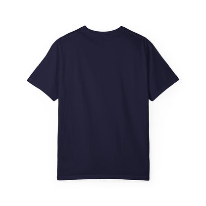 All About Tennis Halloween Garment-Dyed T-shirt